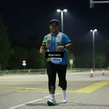 Runner Photo 5831828