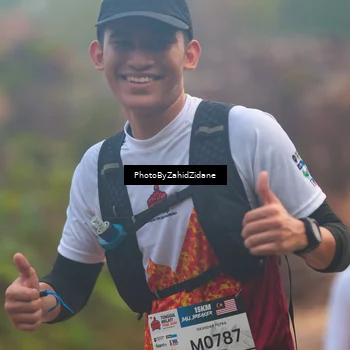Runner Photo 5831830