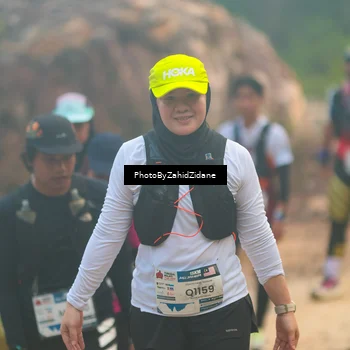 Runner Photo 5831836