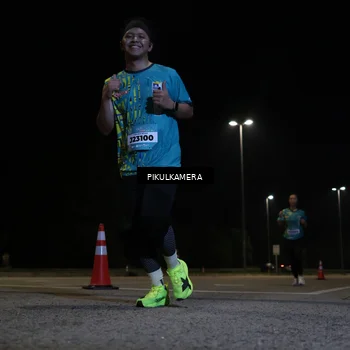 Runner Photo 5831841
