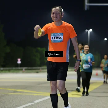 Runner Photo 5831842