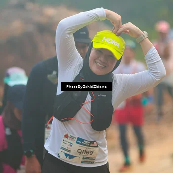 Runner Photo 5831847