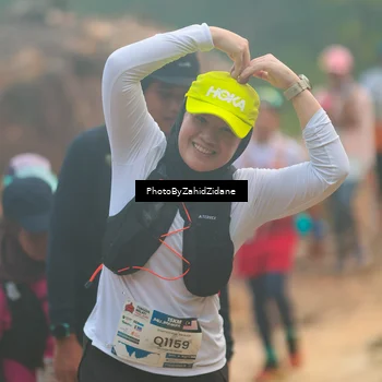 Runner Photo 5831848
