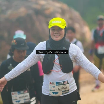 Runner Photo 5831849