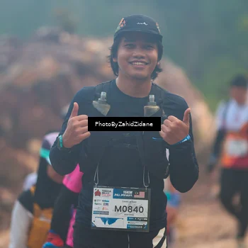 Runner Photo 5831850