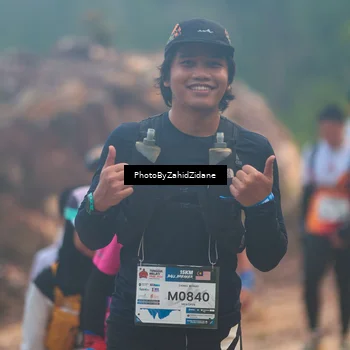 Runner Photo 5831854