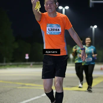 Runner Photo 5831857