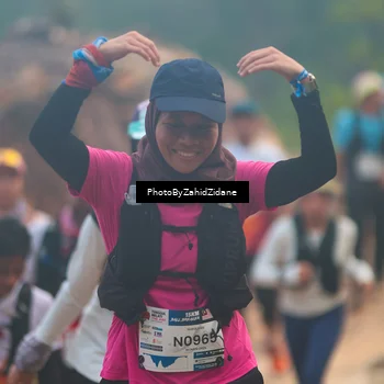Runner Photo 5831861