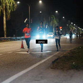 Runner Photo 5831862