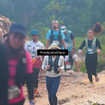 Runner Photo 5831865