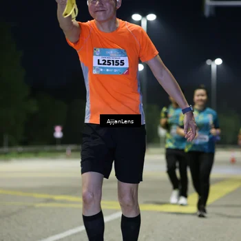 Runner Photo 5831869