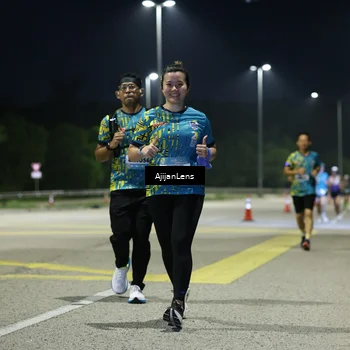 Runner Photo 5831870
