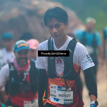 Runner Photo 5831880
