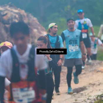 Runner Photo 5831881
