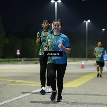 Runner Photo 5831884