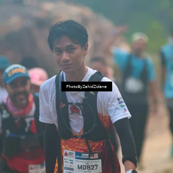 Runner Photo 5831885