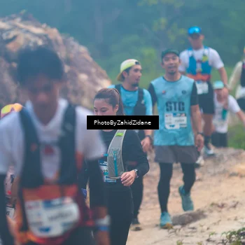 Runner Photo 5831886