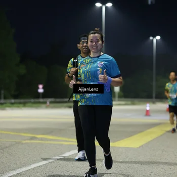 Runner Photo 5831889