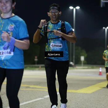 Runner Photo 5831893