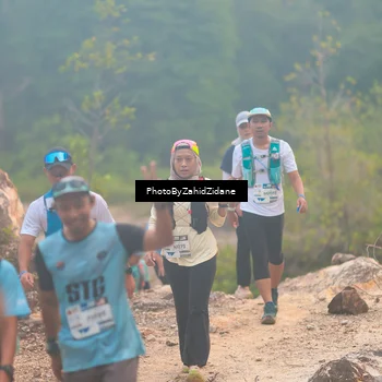 Runner Photo 5831894