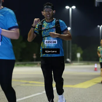 Runner Photo 5831896