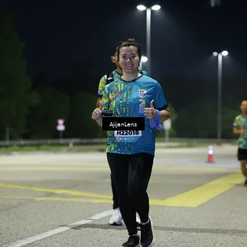 Runner Photo 5831897