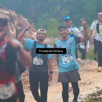 Runner Photo 5831898