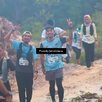 Runner Photo 5831899