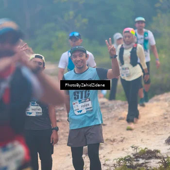 Runner Photo 5831902