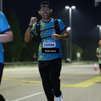 Runner Photo 5831904