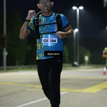 Runner Photo 5831910