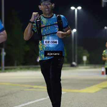 Runner Photo 5831912