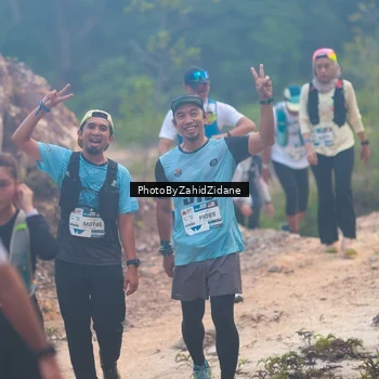 Runner Photo 5831914