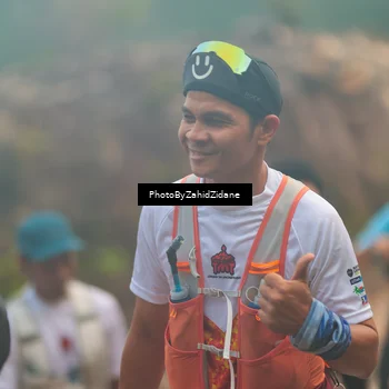 Runner Photo 5831915