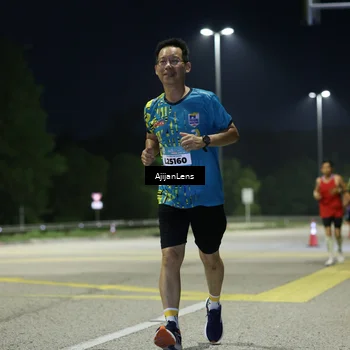 Runner Photo 5831918
