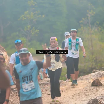 Runner Photo 5831919