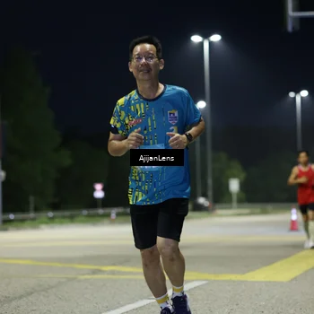 Runner Photo 5831921