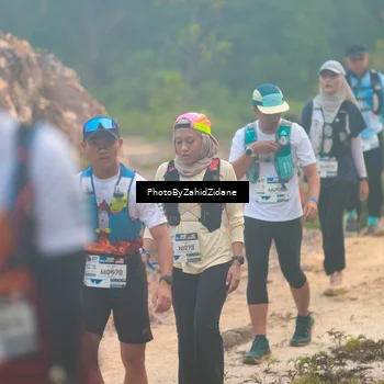 Runner Photo 5831925