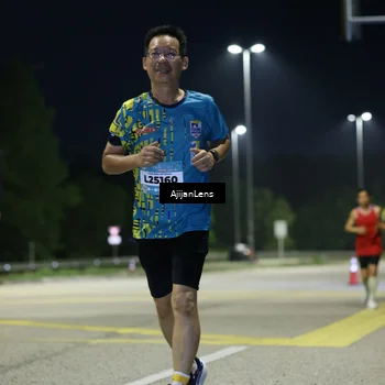 Runner Photo 5831926