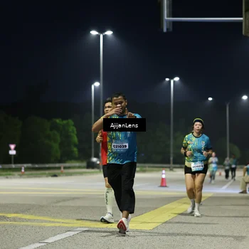 Runner Photo 5831932