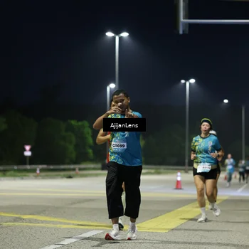 Runner Photo 5831935