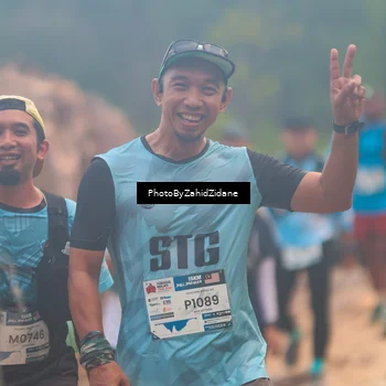 Runner Photo 5831937
