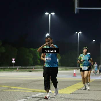 Runner Photo 5831939