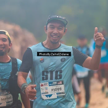 Runner Photo 5831946