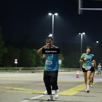 Runner Photo 5831948