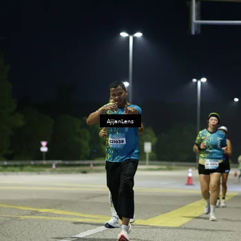 Runner Photo 5831949