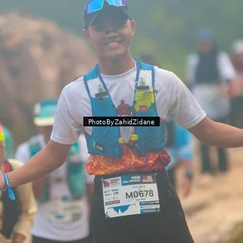 Runner Photo 5831953