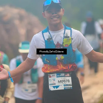 Runner Photo 5831954