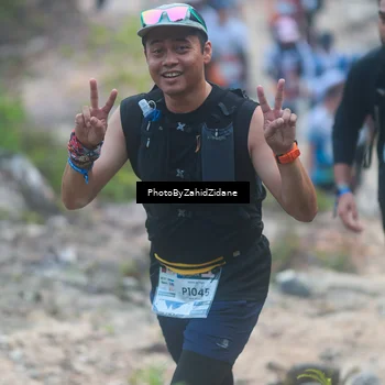 Runner Photo 5831959