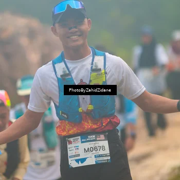 Runner Photo 5831960